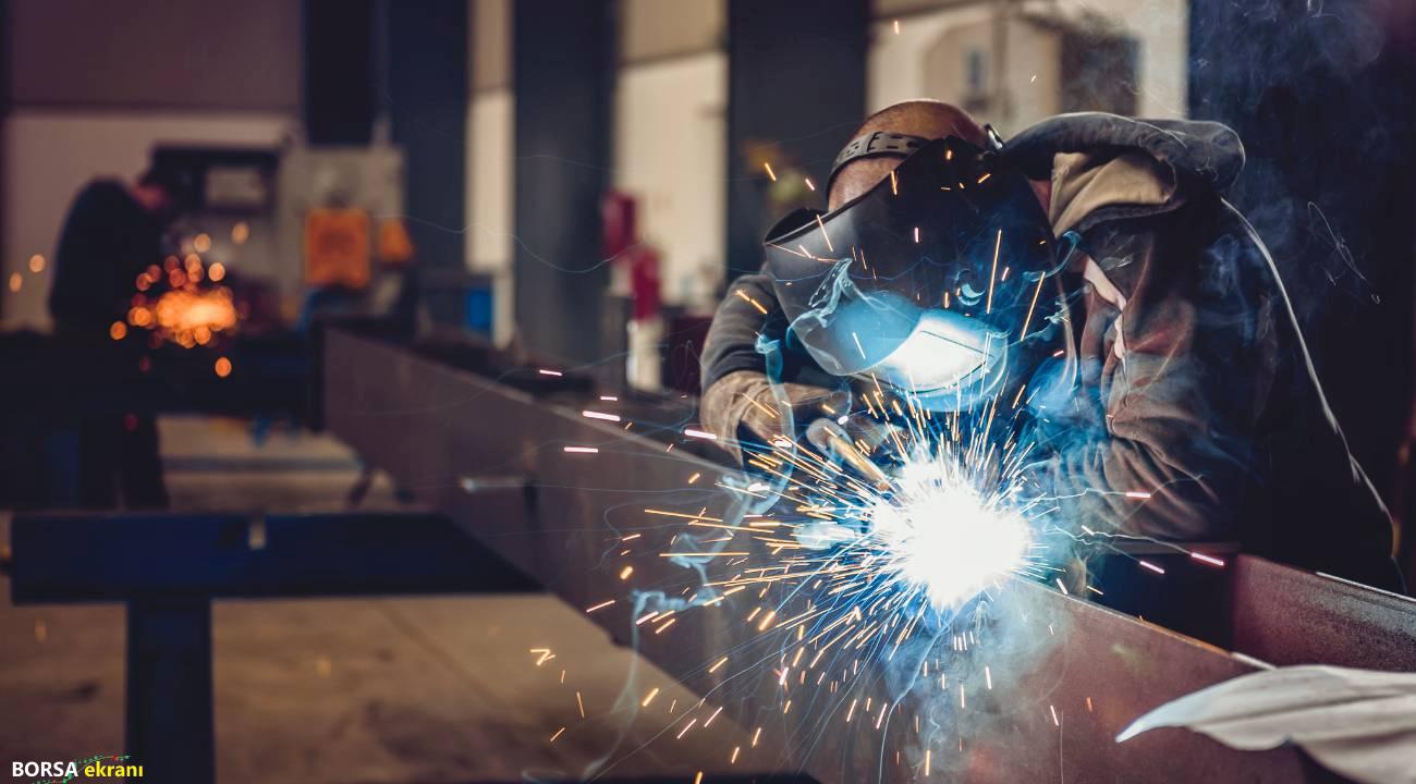 TÜİK açıkladı: Ücretli çalışan sayısında artış