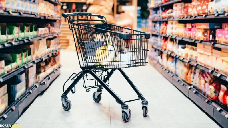 TÜİK açıkladı: Yılın ilk enflasyon rakamları belli oldu