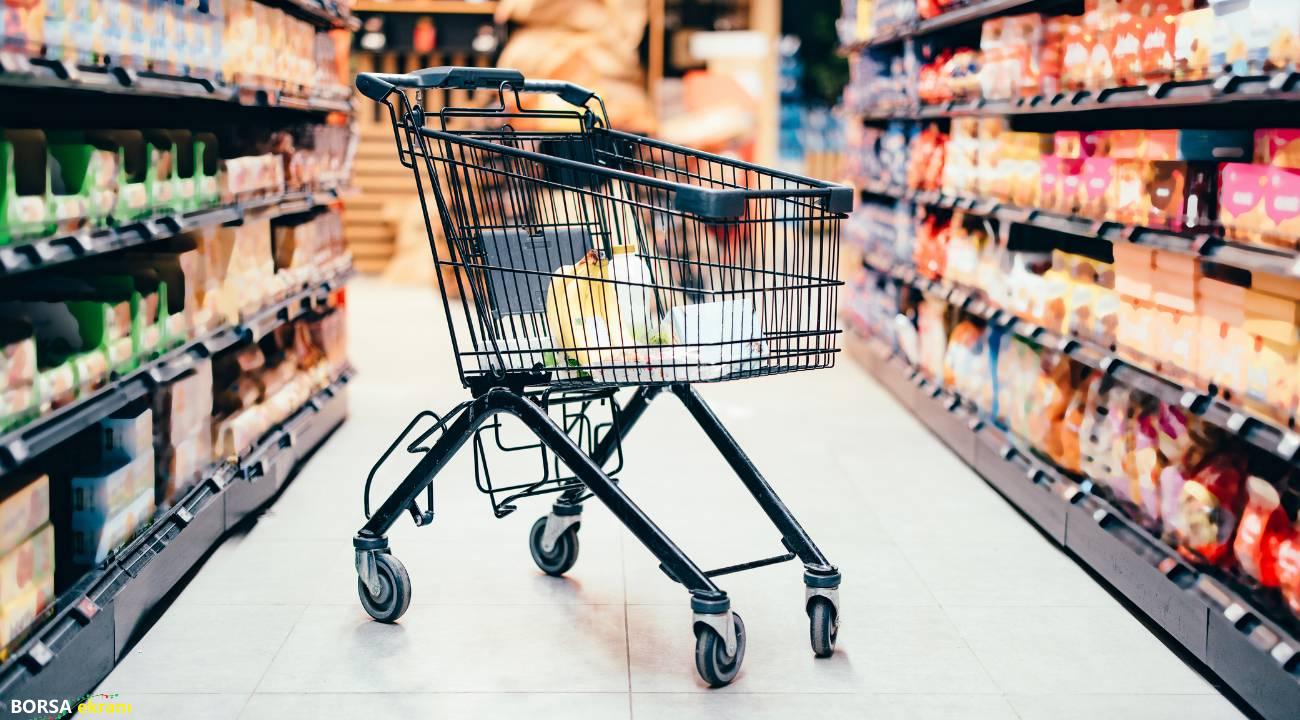 TÜİK açıkladı: Yılın ilk enflasyon rakamları belli oldu