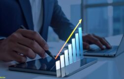 TÜİK duyurdu: Toplam ciroda yıllık artış