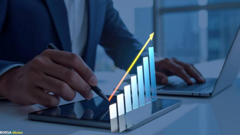 TÜİK duyurdu: Toplam ciroda yıllık artış