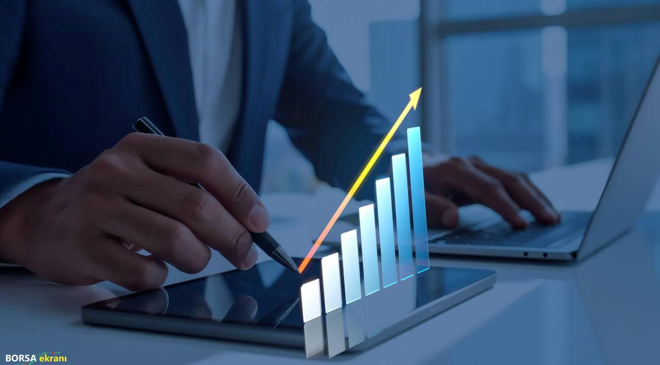 TÜİK duyurdu: Toplam ciroda yıllık artış