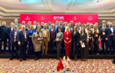 Türk-Alman iş dünyası Antalya’da buluştu