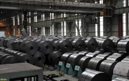 Türk çeliği AB kotasını Adriyatik’te aşacak