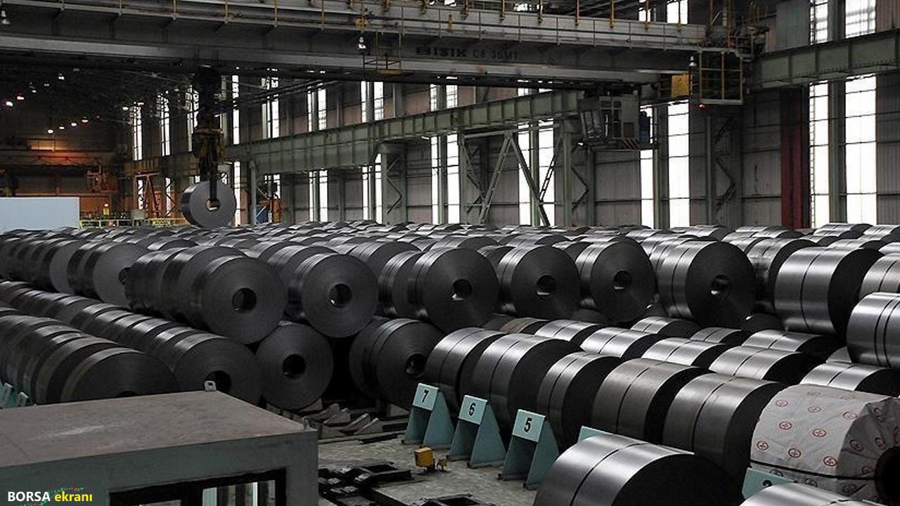Türk çeliği AB kotasını Adriyatik’te aşacak