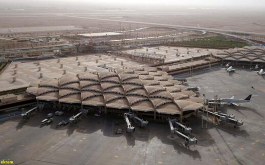 Türk mühendislerinin imzasıyla Riyad’da dev terminal dönüşümü