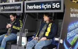 Türk Telekom 5G ile dünyada bir ilk! Engelsiz tribün uygulaması başladı