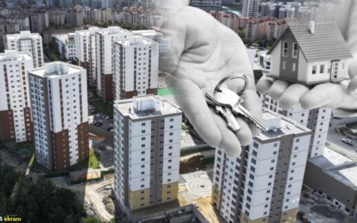 Türkiye konut umudunda Avrupa’yı solladı: ‘Ev alırım’ diyenler baskın çoğunlukta
