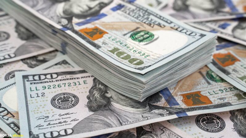 Türkiye’nin 2025’te cari açığı 25 milyar doları geçti