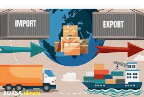 Türkiye’nin Dış Ticaret Açığı Ocak’ta Büyüdü: Robin Brooks’tan “Kur Riski” Uyarısı