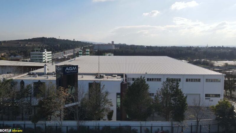 Tuzla’da 1 milyonu aşkın akıllı telefon üretti