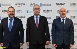 UNDP ve Amazon’dan 2023 Türkiye Depremlerinden Etkilenen Ekosistemlerin Restorasyonu İçin Stratejik İş Birliği