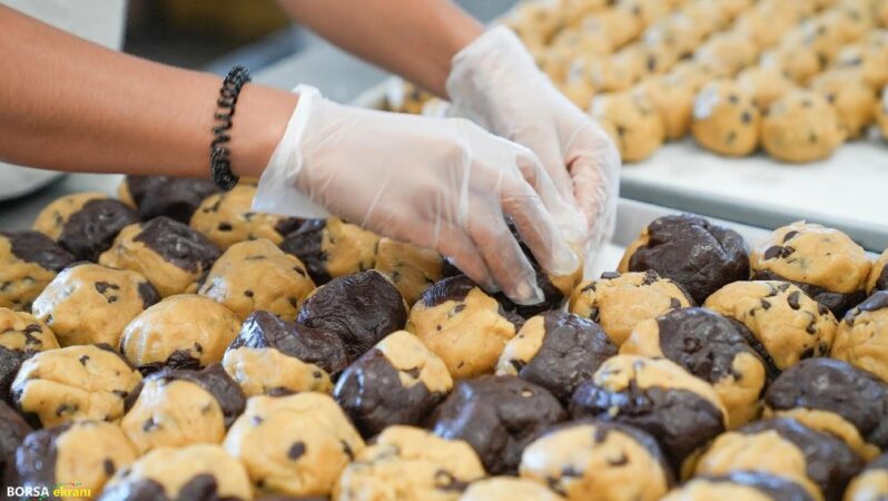 Ünlü kurabiye zinciri kafelerini kapattı, iflas koruması istedi