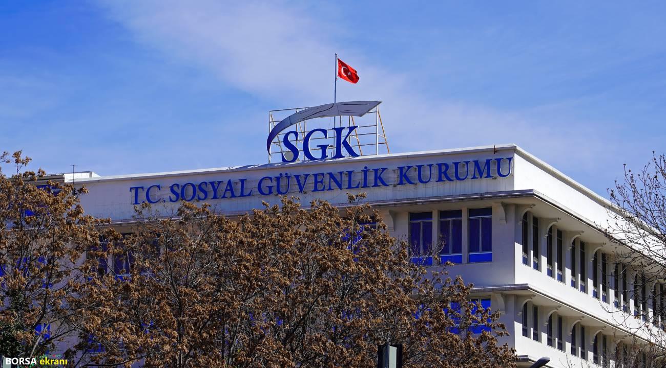 Uzmanı tek tek açıkladı: SGK emekliliği hangi durumlarda iptal ediliyor?