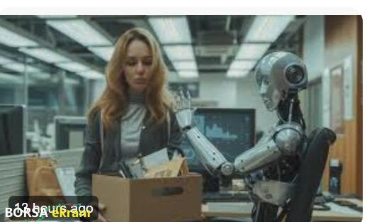 Viral “Kıyamet” Senaryosu Piyasaları Sarstı: Yapay Zekâ Coşkusu Çatırdıyor mu?