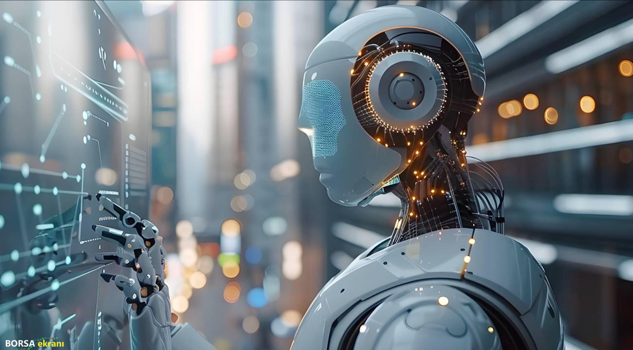 Yapay zeka, enflasyon, istihdam: Küresel ekonomiyi neler bekliyor? Dünya Bankası’ndan değerlendirme var