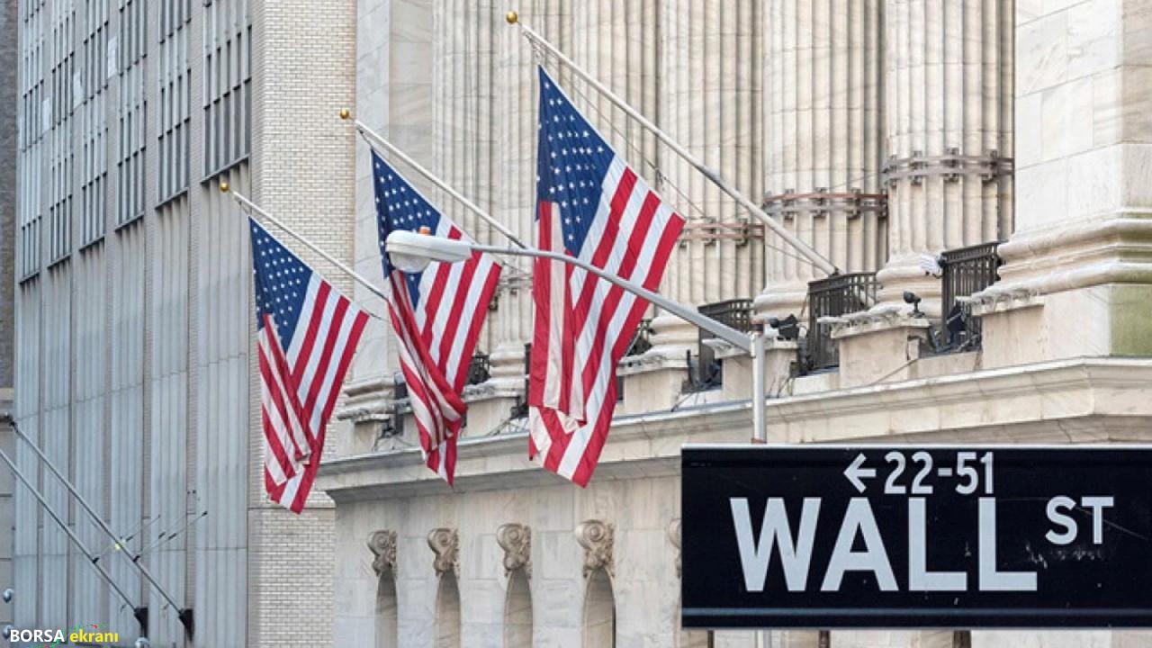 Yapay zeka Wall Street’i sarstı: Varlık yönetim hisselerinde sert düşüş