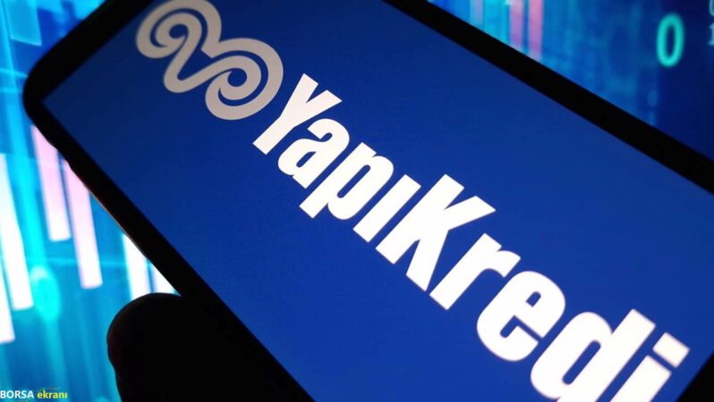Yapı Kredi’den 2025 yılı bilanço değerlendirmesi
