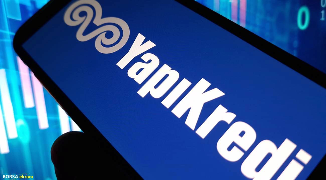 Yapı Kredi’den 2025 yılı bilanço değerlendirmesi