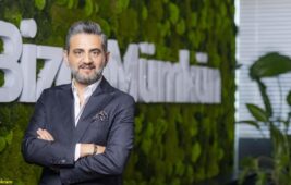 YEO Teknoloji’den Romanya’ya 111,2 milyon dolarlık GES yatırımı