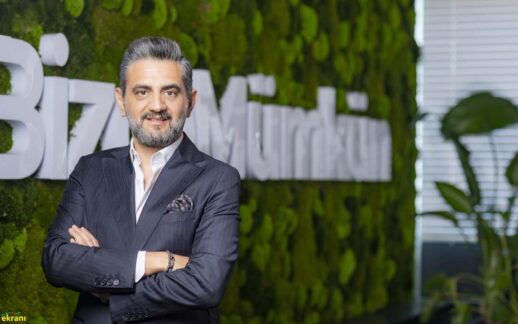 YEO Teknoloji’den Romanya’ya 111,2 milyon dolarlık GES yatırımı