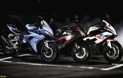 Yerli motosiklet üretiminde hız ve kalite standartları yükseliyor