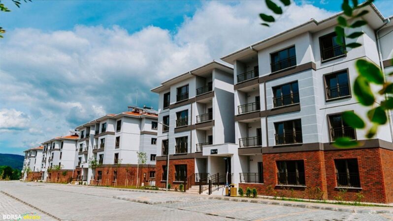 Yüzyılın Konut Projesi’nde yeni hafta: 11 ilde daha kura çekilecek