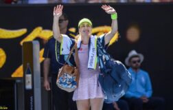 Zeynep Sönmez’in omzundaki hikaye