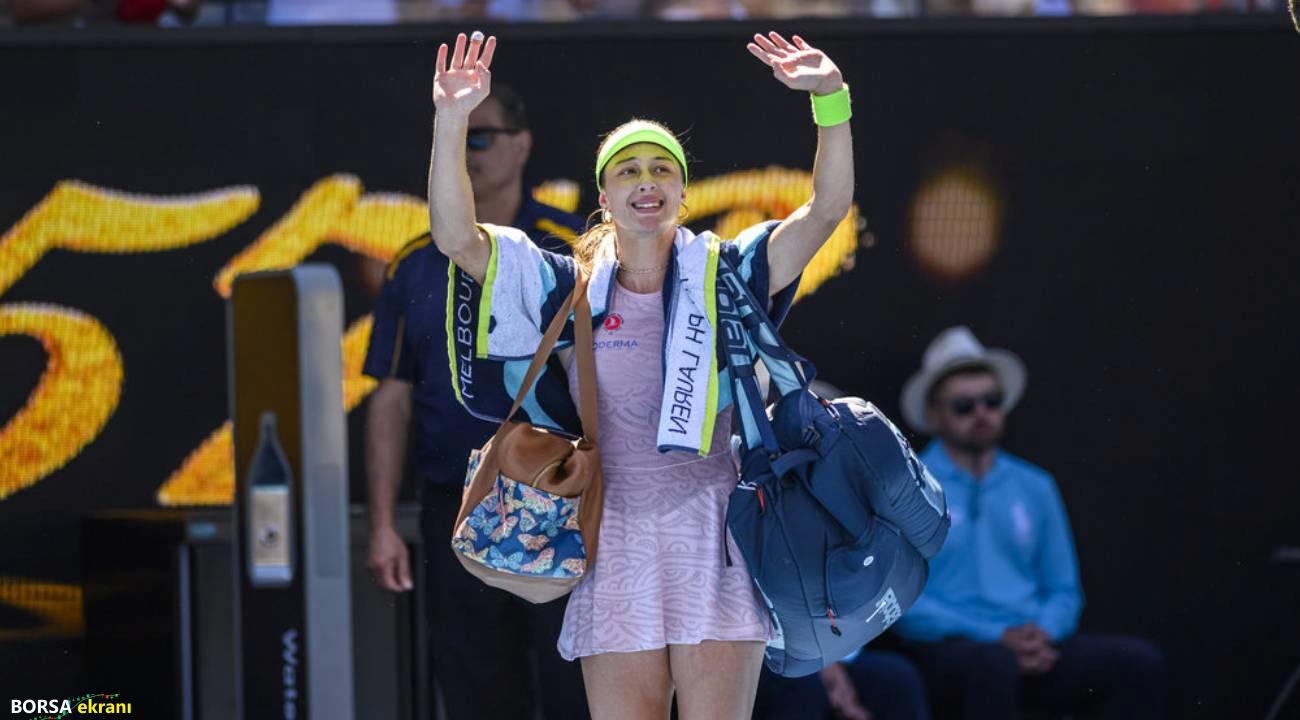 Zeynep Sönmez’in omzundaki hikaye