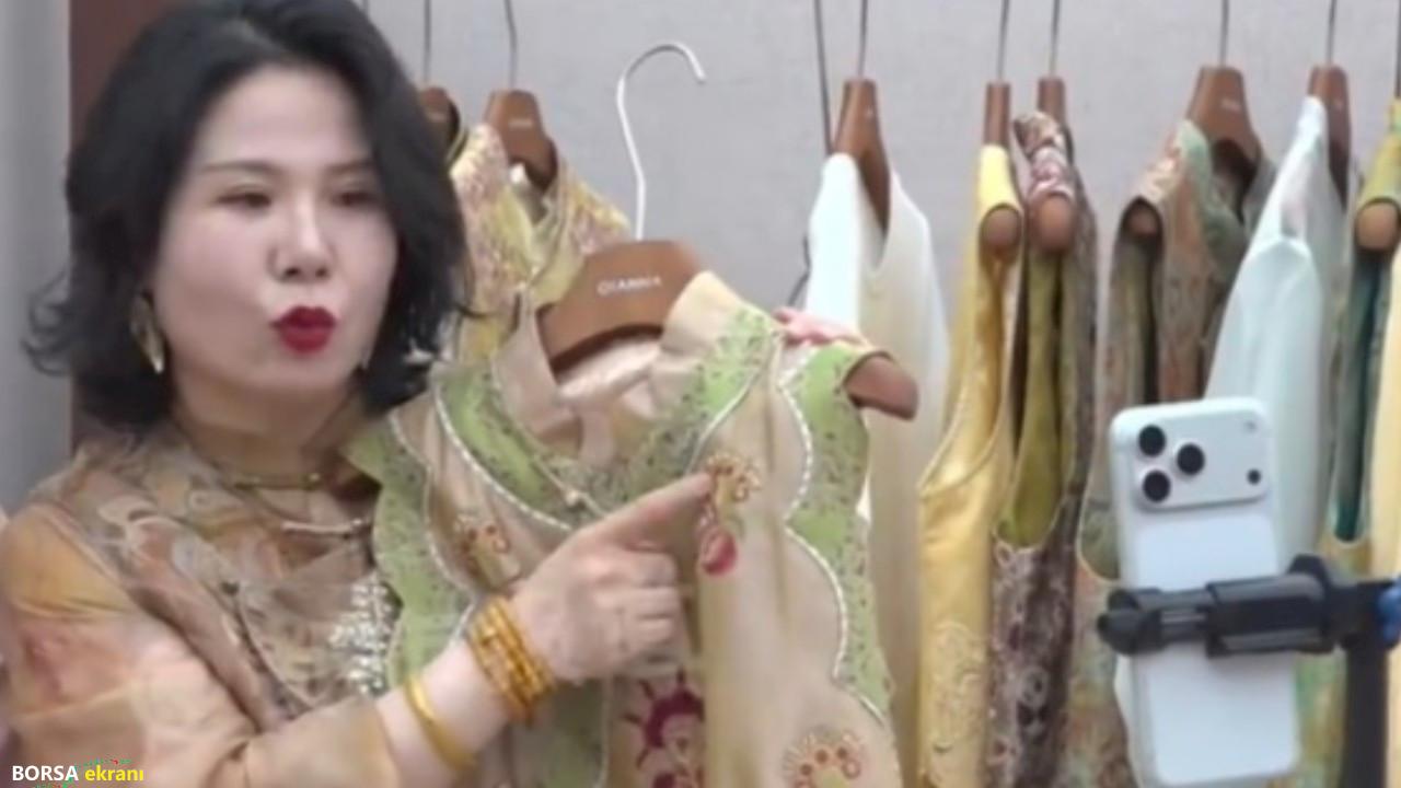 100 dolarla gece pazarında başladı, şimdi yılda 1.5 milyon dolar kazanıyor