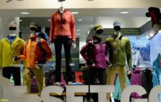 106 yıllık dev outdoor markası için yolun sonu: 200’e yakın mağazayı kapatma kararı aldı