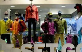 106 yıllık dev outdoor markası için yolun sonu: 200’e yakın mağazayı kapatma kararı aldı