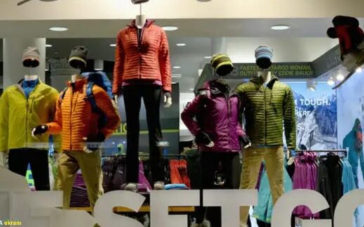 106 yıllık dev outdoor markası için yolun sonu: 200’e yakın mağazayı kapatma kararı aldı