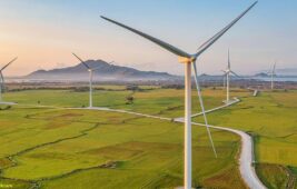 2035 enerji vizyonuna “Süper İzin” desteği: Proje süreleri yarı yarıya kısalacak