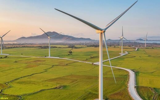 2035 enerji vizyonuna “Süper İzin” desteği: Proje süreleri yarı yarıya kısalacak