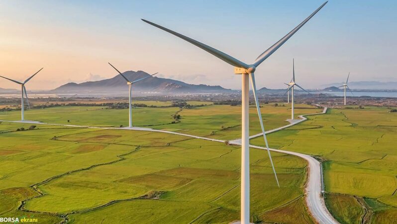 2035 enerji vizyonuna “Süper İzin” desteği: Proje süreleri yarı yarıya kısalacak