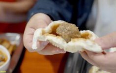 580 dolar borçla Baozi işine girdi, şimdi 580 milyon doları var