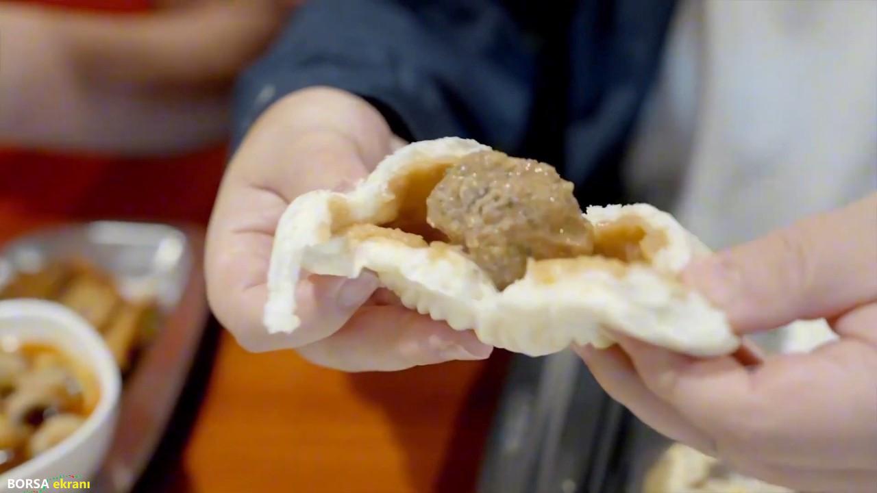 580 dolar borçla Baozi işine girdi, şimdi 580 milyon doları var