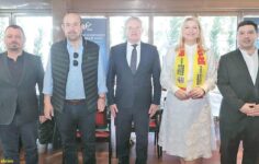 78 milyar euroluk AB fonu yatırımcı bekliyor