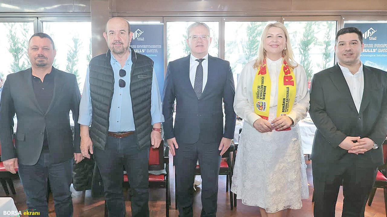 78 milyar euroluk AB fonu yatırımcı bekliyor