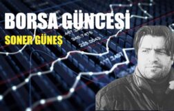 Küresel Gerilim Piyasaları Sarstı: BIST’te 13.000 Eşiği, Gözler Enflasyonda