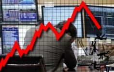 Katie Martin (FT): Yatırımcılar Gerçek Bir Şoka Hazır Değil