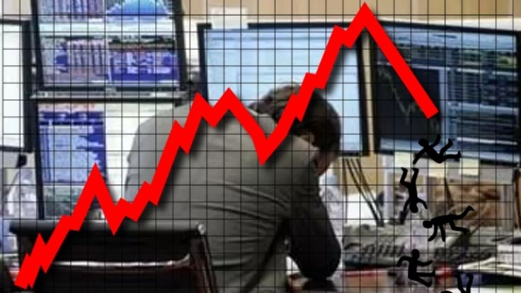 Katie Martin (FT): Yatırımcılar Gerçek Bir Şoka Hazır Değil