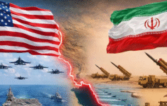 İran-İsrail savaşı son durum: İran, ABD üslerine ve İsrail’e yeni saldırılar düzenledi