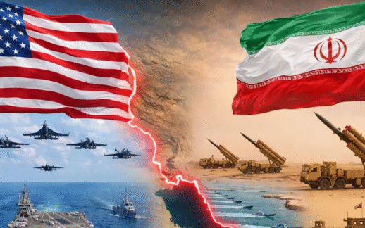 İran-İsrail savaşı son durum: İran, ABD üslerine ve İsrail’e yeni saldırılar düzenledi