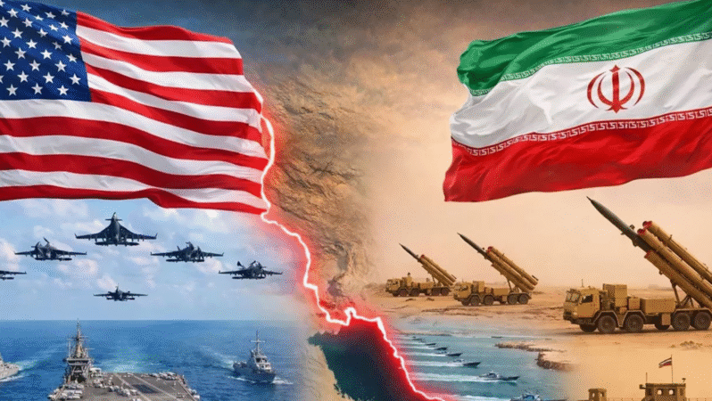 İran-İsrail savaşı son durum: İran, ABD üslerine ve İsrail’e yeni saldırılar düzenledi