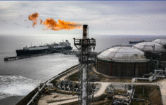 Doğal Gaz Fiyatları Yükselirken Jeopolitik Riskler Enerji Piyasasını Tetikliyor