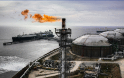 Doğal Gaz Fiyatları Yükselirken Jeopolitik Riskler Enerji Piyasasını Tetikliyor