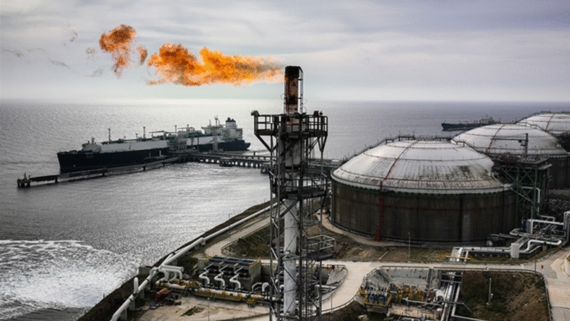 Doğal Gaz Fiyatları Yükselirken Jeopolitik Riskler Enerji Piyasasını Tetikliyor