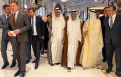 OPEC+ Nisan’da Petrol Arzını Artırıyor